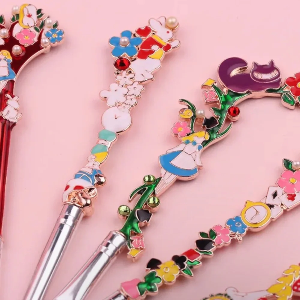 ‼️last one‼️Anime makeup brushes set - Picture 4 of 5